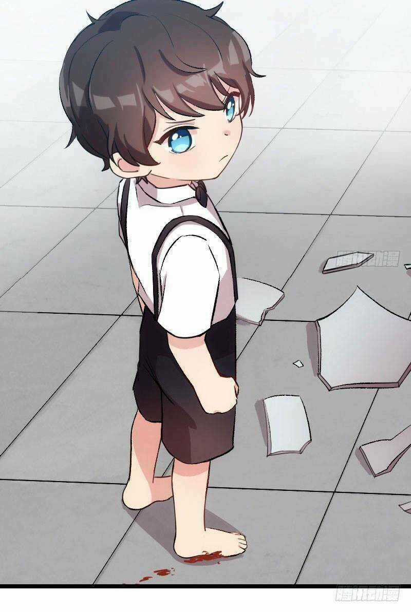 Cô Vợ Ấm Áp Của Hạ Thiếu Chapter 8 trang 14