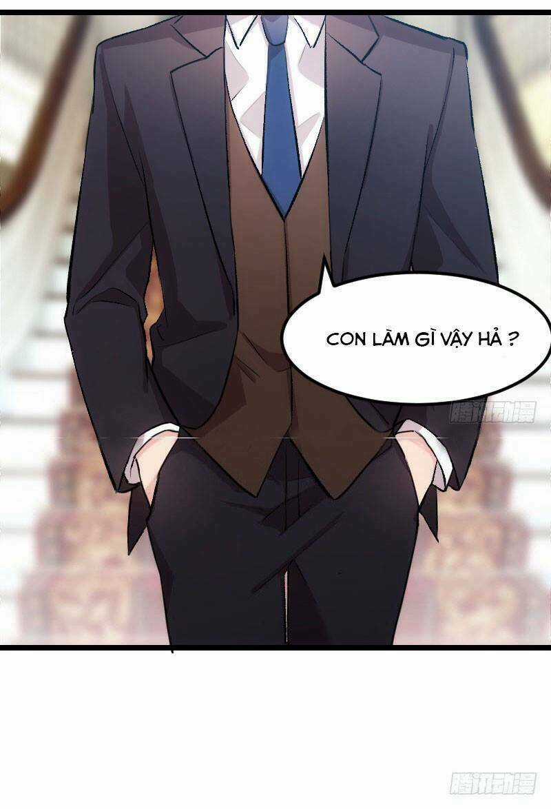 Cô Vợ Ấm Áp Của Hạ Thiếu Chapter 8 trang 16