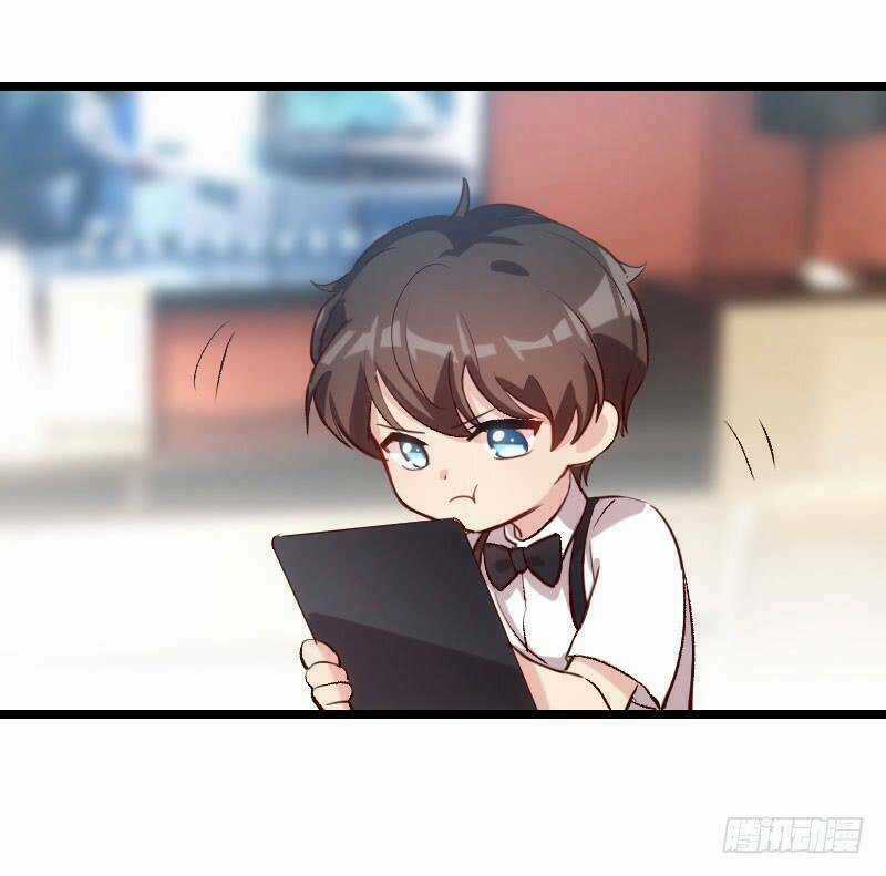 Cô Vợ Ấm Áp Của Hạ Thiếu Chapter 8 trang 17