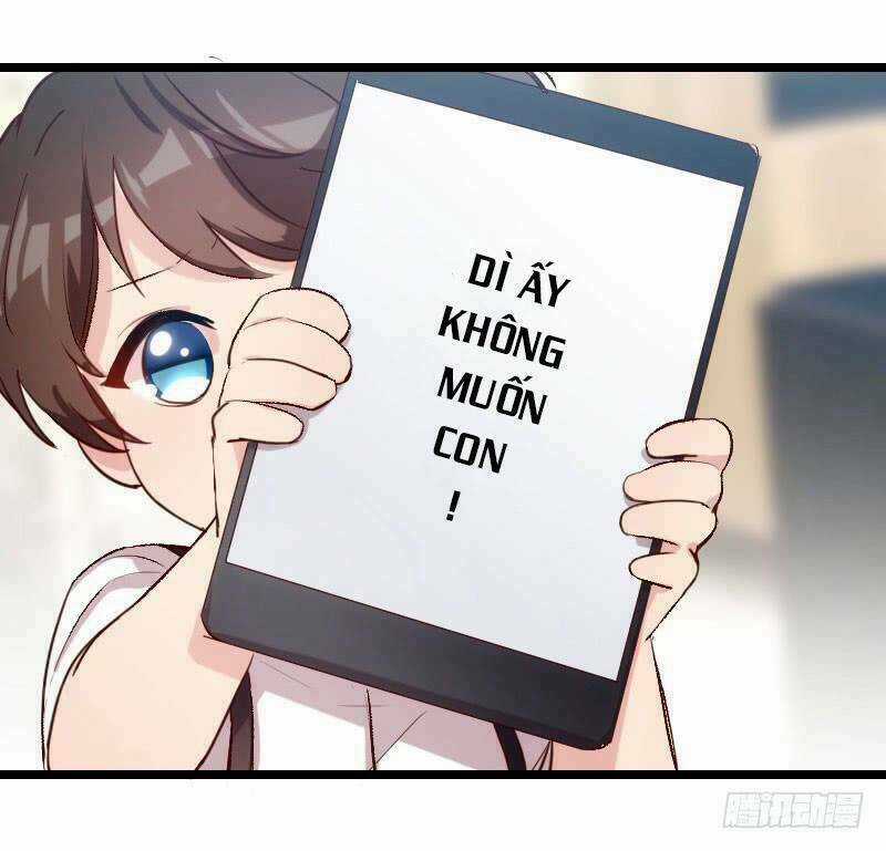 Cô Vợ Ấm Áp Của Hạ Thiếu Chapter 8 trang 18