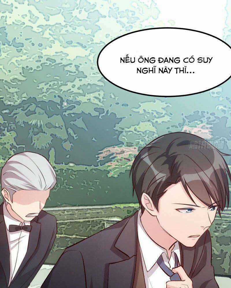 Cô Vợ Ấm Áp Của Hạ Thiếu Chapter 8 trang 2