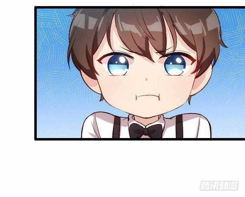 Cô Vợ Ấm Áp Của Hạ Thiếu Chapter 8 trang 21