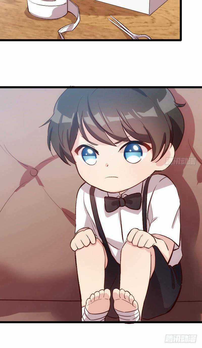 Cô Vợ Ấm Áp Của Hạ Thiếu Chapter 8 trang 23