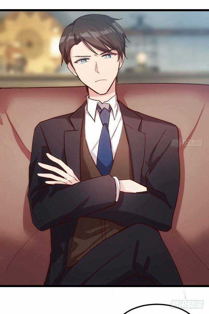 Cô Vợ Ấm Áp Của Hạ Thiếu Chapter 8 trang 24