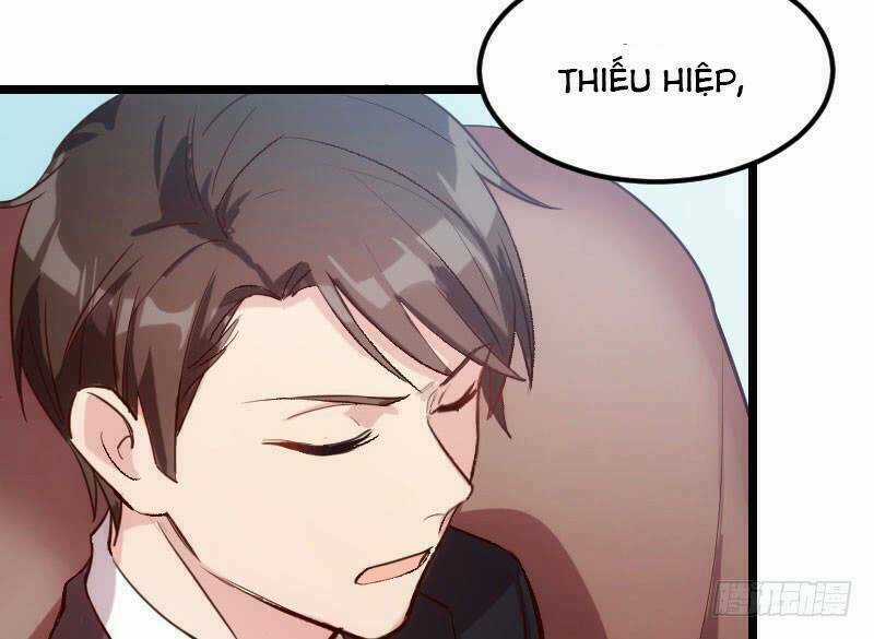 Cô Vợ Ấm Áp Của Hạ Thiếu Chapter 8 trang 25