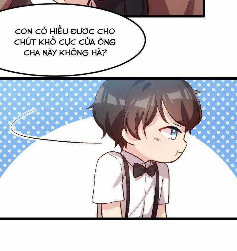 Cô Vợ Ấm Áp Của Hạ Thiếu Chapter 8 trang 26