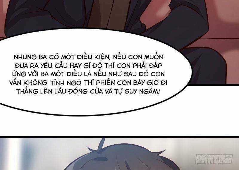 Cô Vợ Ấm Áp Của Hạ Thiếu Chapter 8 trang 28