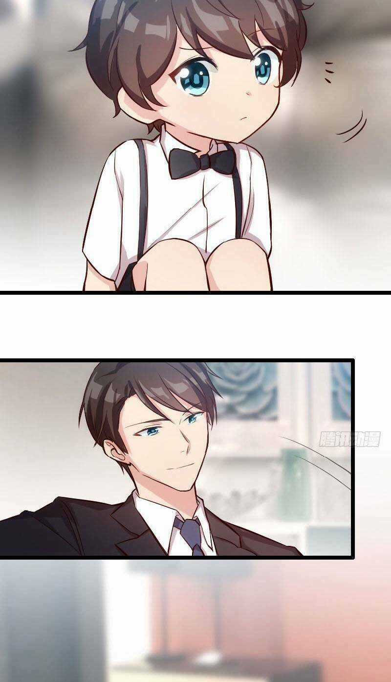 Cô Vợ Ấm Áp Của Hạ Thiếu Chapter 8 trang 29