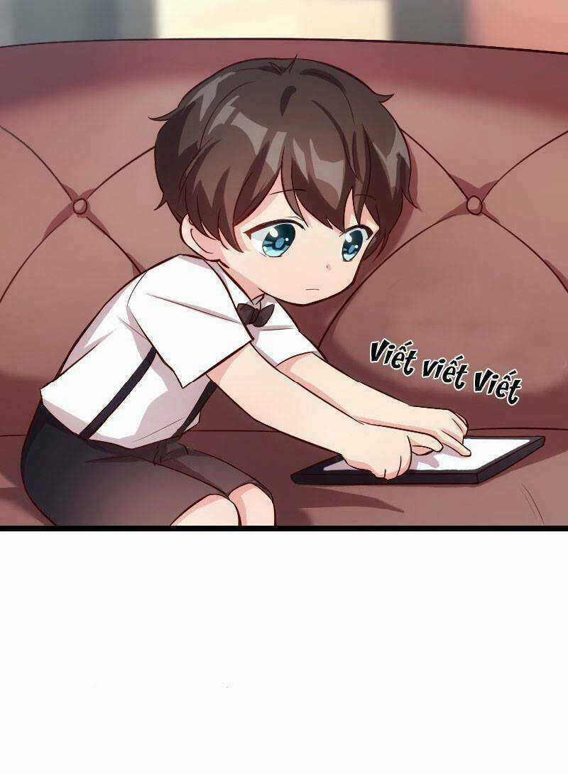 Cô Vợ Ấm Áp Của Hạ Thiếu Chapter 8 trang 30