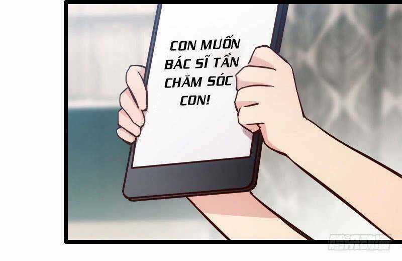 Cô Vợ Ấm Áp Của Hạ Thiếu Chapter 8 trang 31