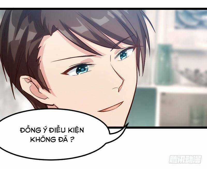 Cô Vợ Ấm Áp Của Hạ Thiếu Chapter 8 trang 32