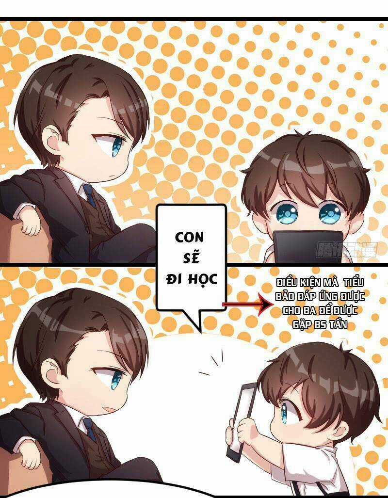 Cô Vợ Ấm Áp Của Hạ Thiếu Chapter 8 trang 33