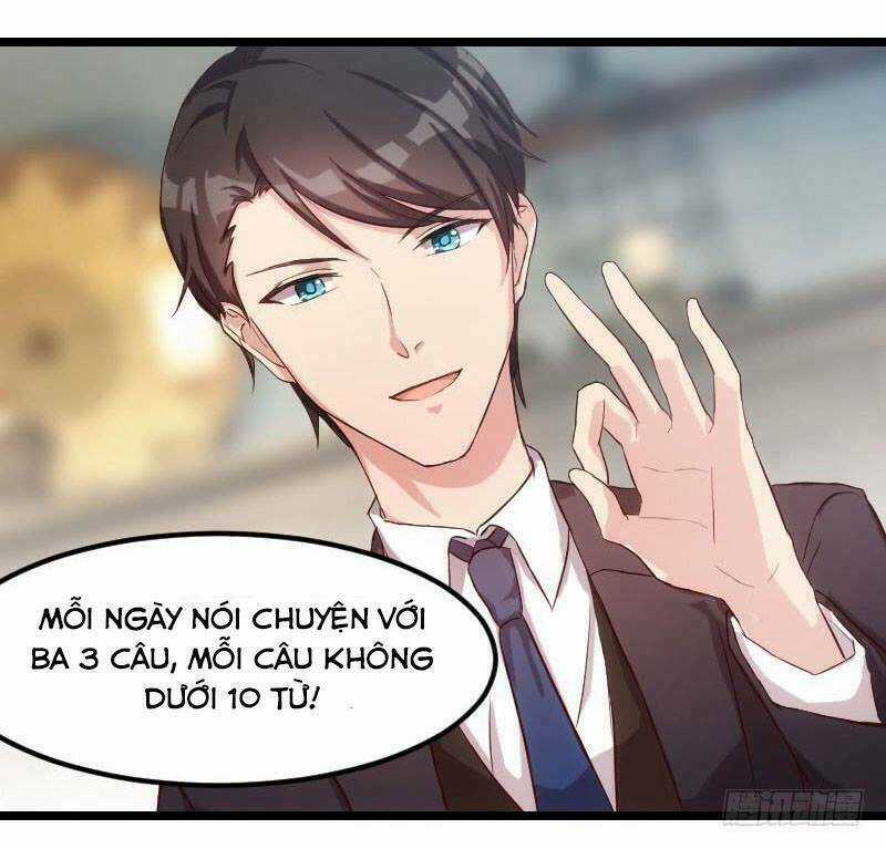 Cô Vợ Ấm Áp Của Hạ Thiếu Chapter 8 trang 35