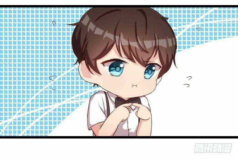 Cô Vợ Ấm Áp Của Hạ Thiếu Chapter 8 trang 36