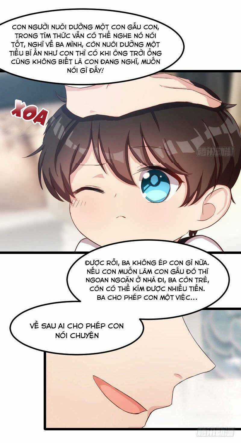 Cô Vợ Ấm Áp Của Hạ Thiếu Chapter 8 trang 37