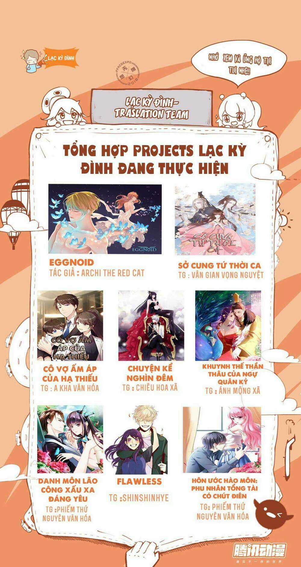 Cô Vợ Ấm Áp Của Hạ Thiếu Chapter 8 trang 39