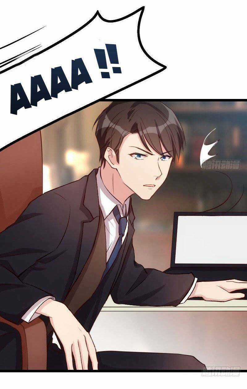 Cô Vợ Ấm Áp Của Hạ Thiếu Chapter 8 trang 5