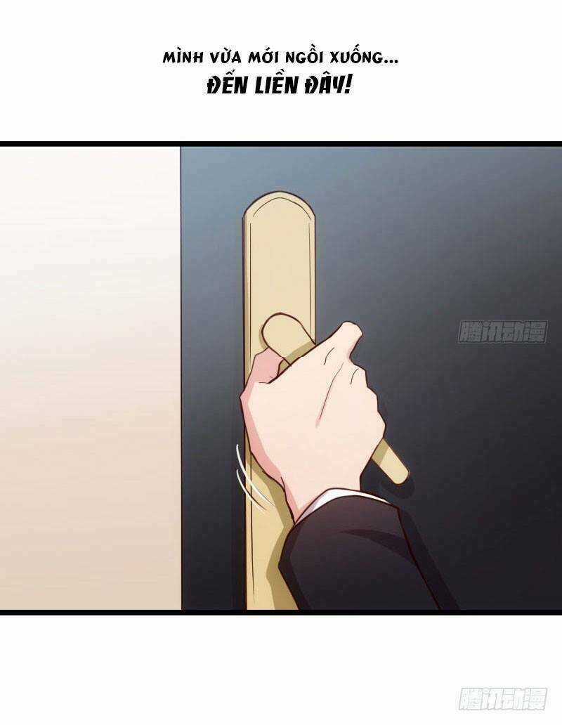 Cô Vợ Ấm Áp Của Hạ Thiếu Chapter 8 trang 7