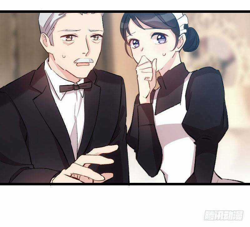 Cô Vợ Ấm Áp Của Hạ Thiếu Chapter 8 trang 9