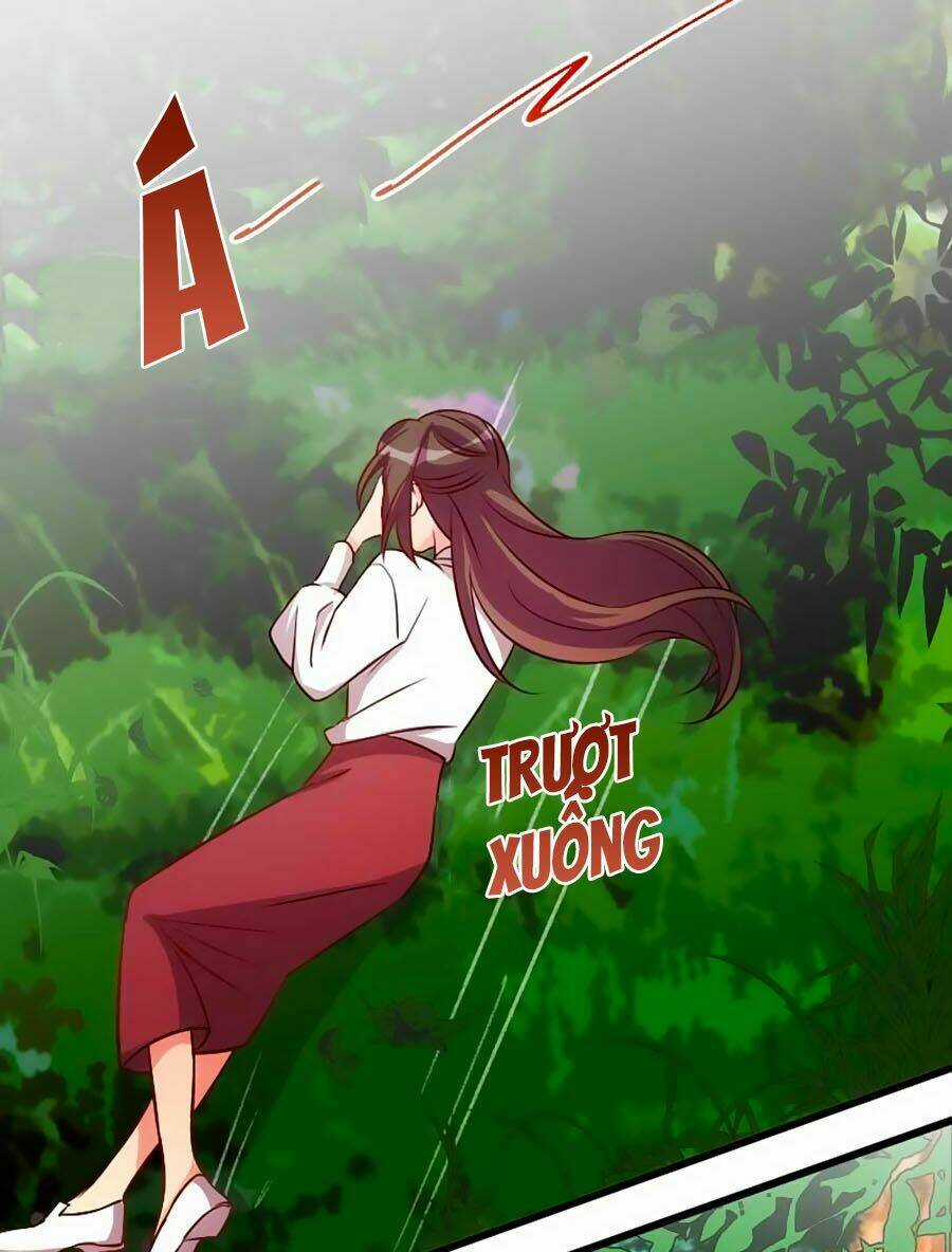 Cô Vợ Ấm Áp Của Hạ Thiếu Chapter 88 trang 1
