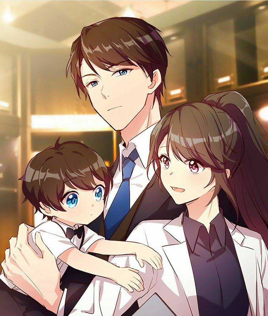 Cô Vợ Ấm Áp Của Hạ Thiếu Chapter 89 trang 1