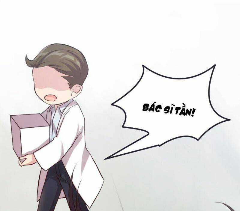 Cô Vợ Ấm Áp Của Hạ Thiếu Chapter 9 trang 11