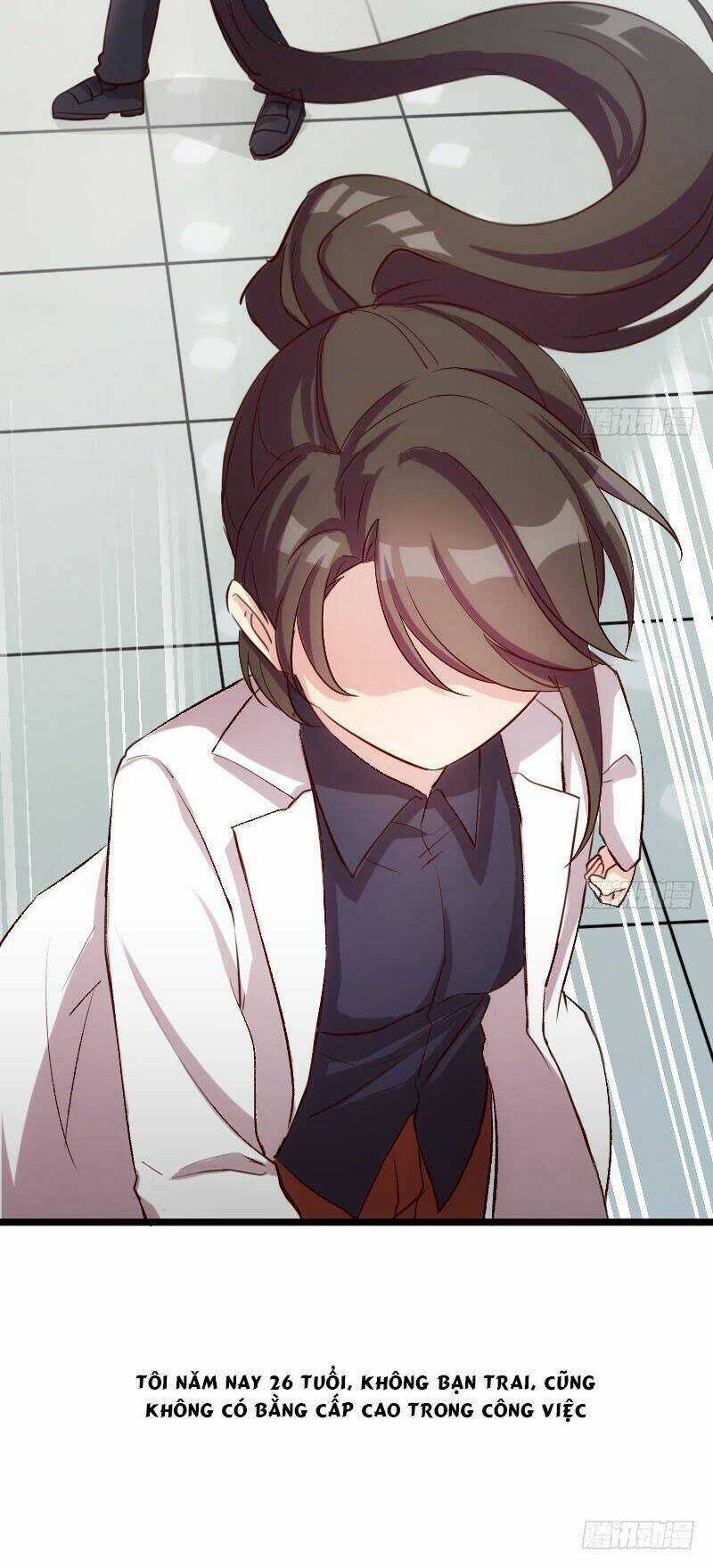 Cô Vợ Ấm Áp Của Hạ Thiếu Chapter 9 trang 12