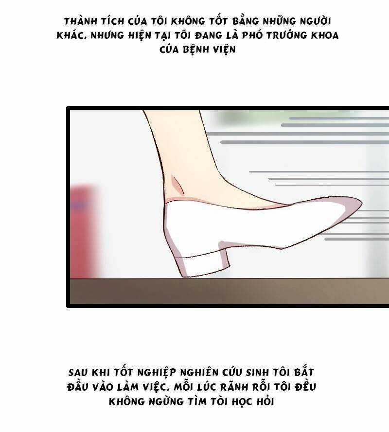 Cô Vợ Ấm Áp Của Hạ Thiếu Chapter 9 trang 14