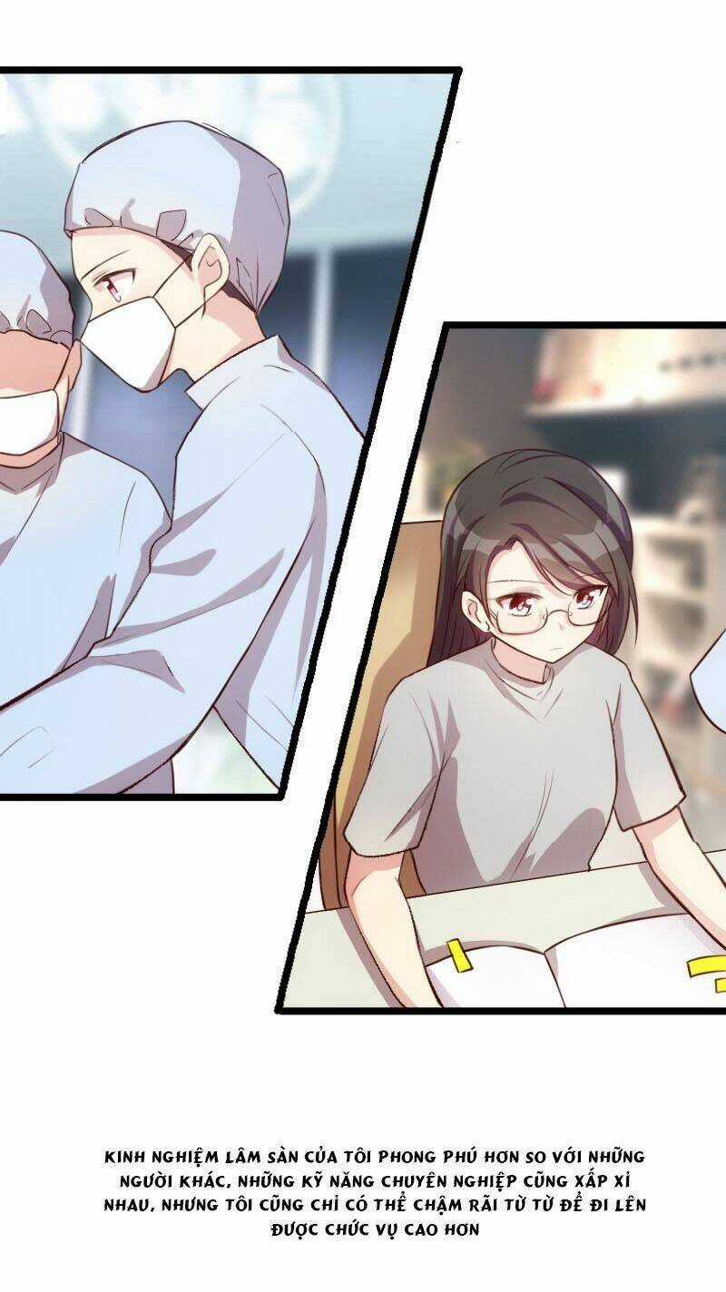 Cô Vợ Ấm Áp Của Hạ Thiếu Chapter 9 trang 15