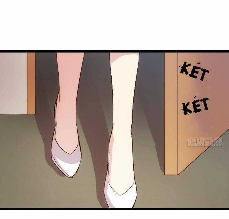 Cô Vợ Ấm Áp Của Hạ Thiếu Chapter 9 trang 16