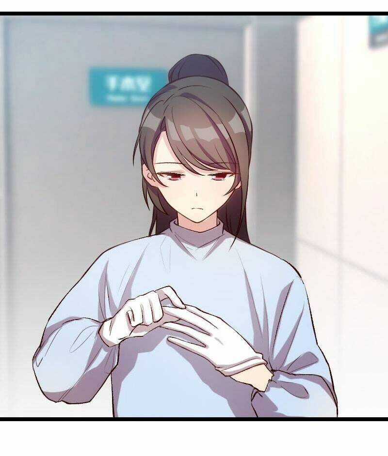 Cô Vợ Ấm Áp Của Hạ Thiếu Chapter 9 trang 2