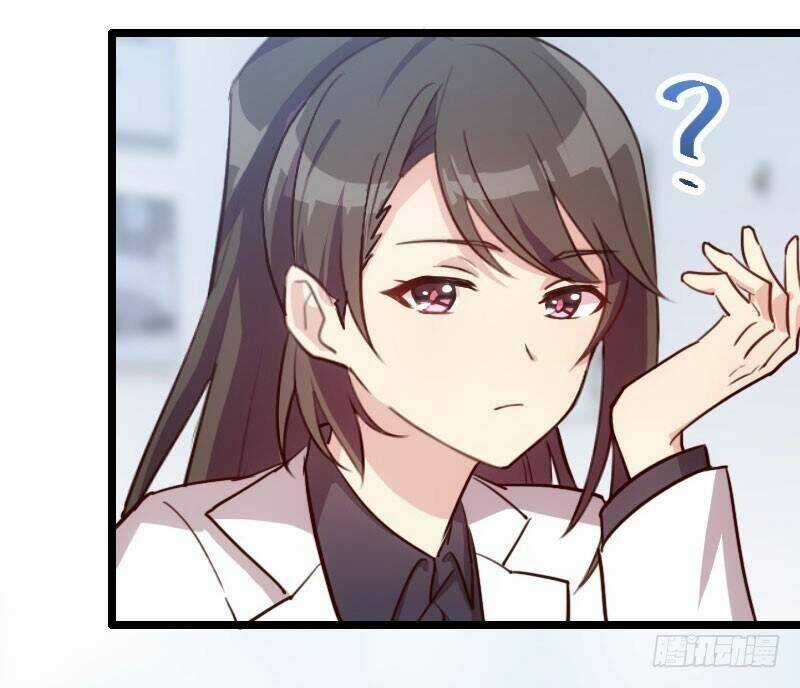 Cô Vợ Ấm Áp Của Hạ Thiếu Chapter 9 trang 24