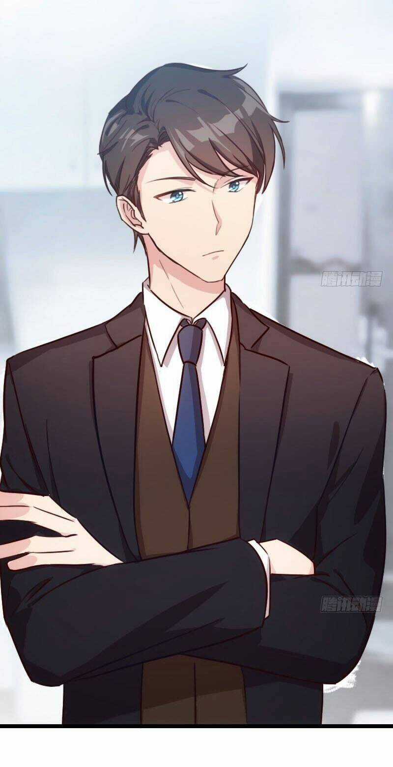 Cô Vợ Ấm Áp Của Hạ Thiếu Chapter 9 trang 25