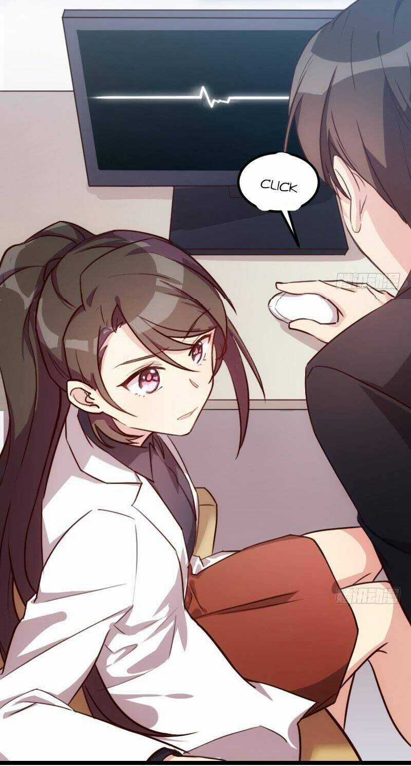 Cô Vợ Ấm Áp Của Hạ Thiếu Chapter 9 trang 27