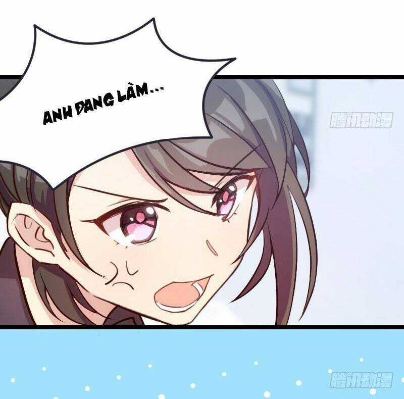 Cô Vợ Ấm Áp Của Hạ Thiếu Chapter 9 trang 28