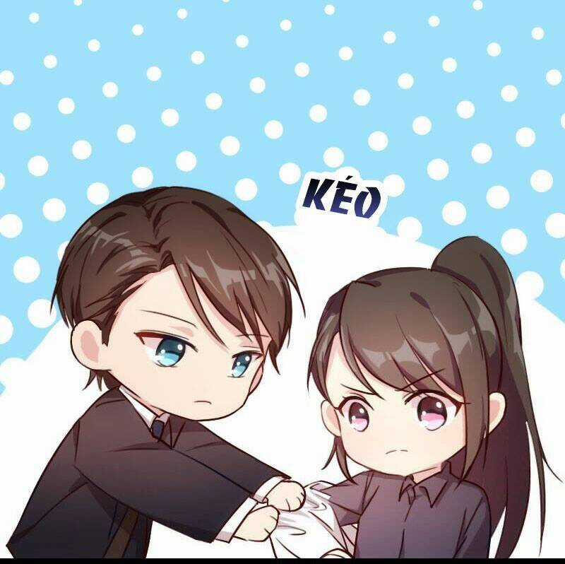 Cô Vợ Ấm Áp Của Hạ Thiếu Chapter 9 trang 29