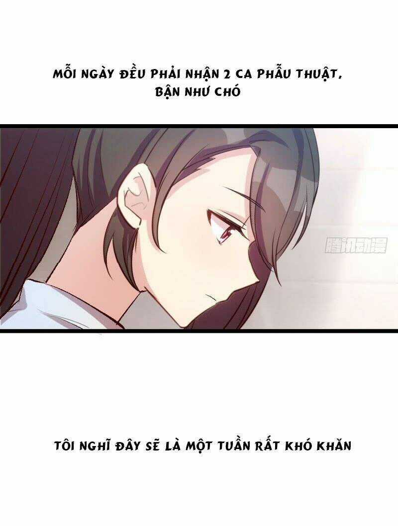 Cô Vợ Ấm Áp Của Hạ Thiếu Chapter 9 trang 3