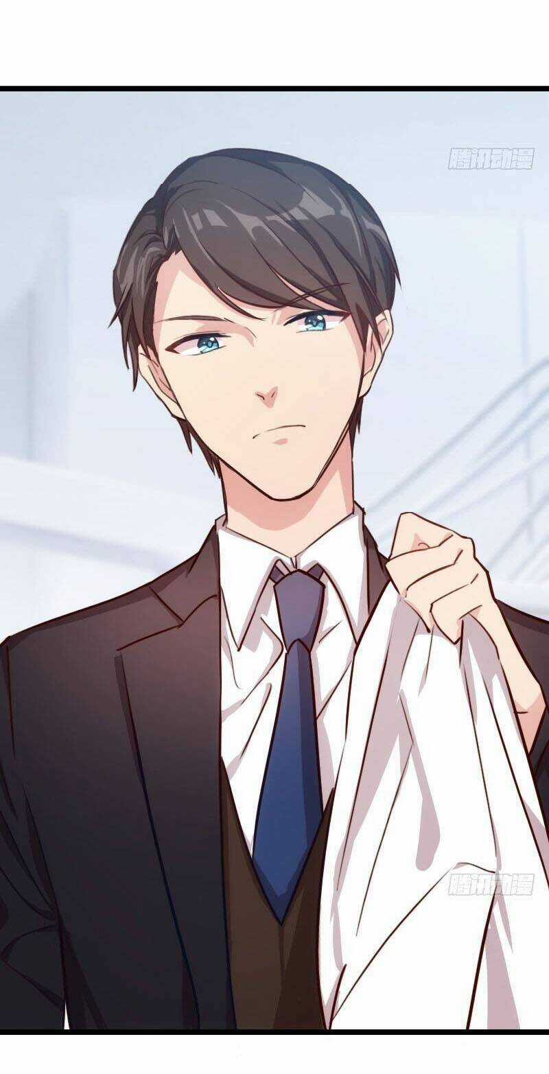 Cô Vợ Ấm Áp Của Hạ Thiếu Chapter 9 trang 31