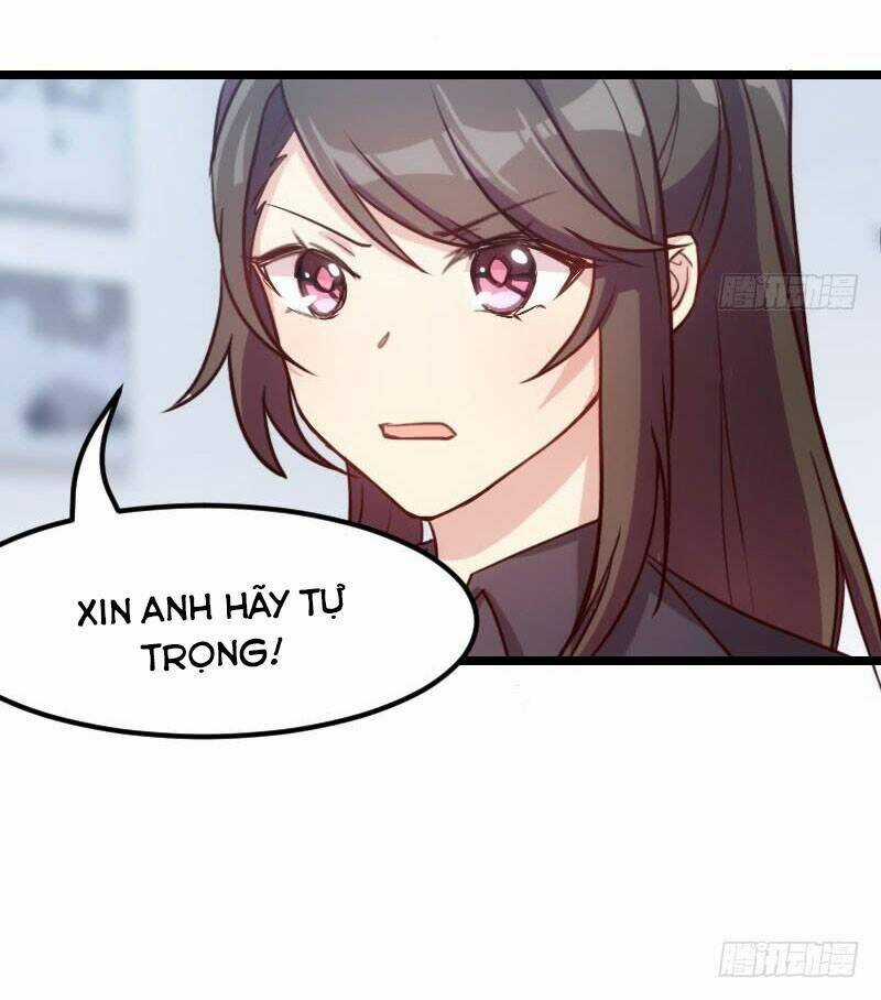 Cô Vợ Ấm Áp Của Hạ Thiếu Chapter 9 trang 32