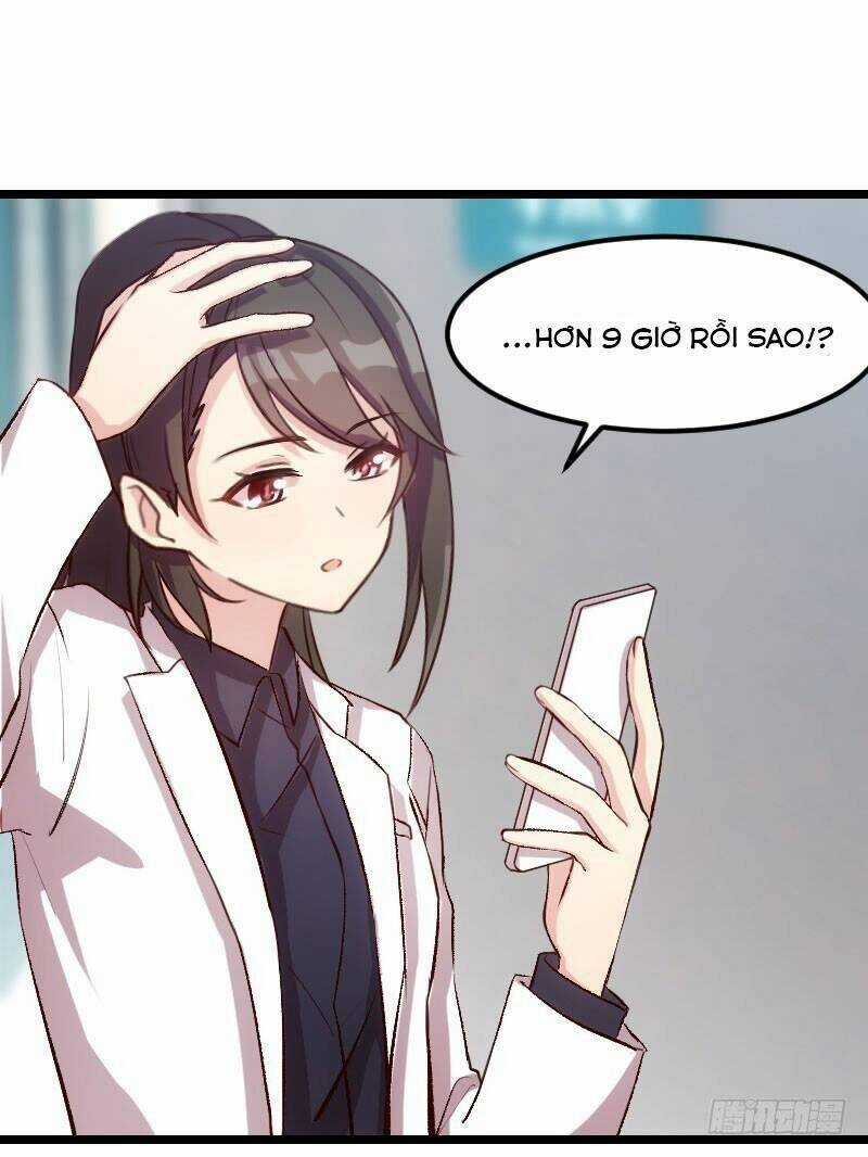 Cô Vợ Ấm Áp Của Hạ Thiếu Chapter 9 trang 6