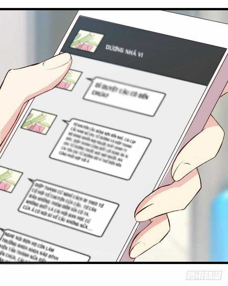 Cô Vợ Ấm Áp Của Hạ Thiếu Chapter 9 trang 7