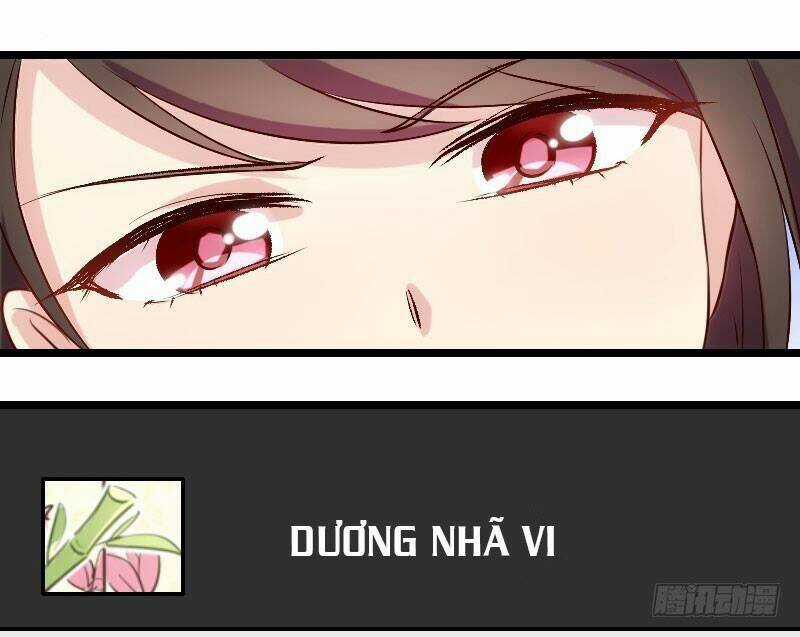 Cô Vợ Ấm Áp Của Hạ Thiếu Chapter 9 trang 8