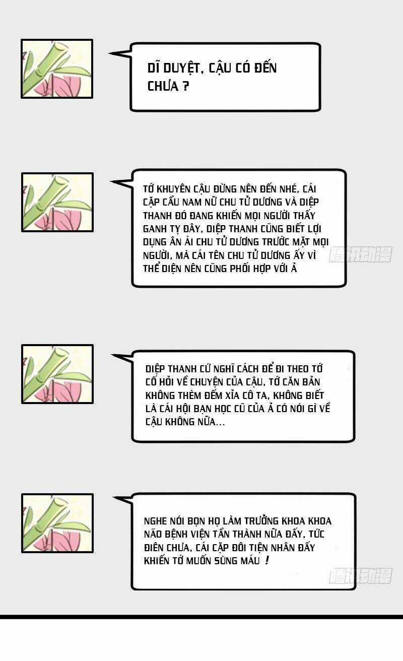 Cô Vợ Ấm Áp Của Hạ Thiếu Chapter 9 trang 9