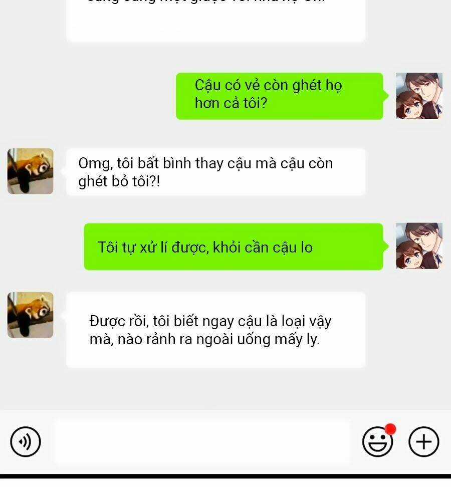 Cô Vợ Ấm Áp Của Hạ Thiếu Chapter 90 trang 1