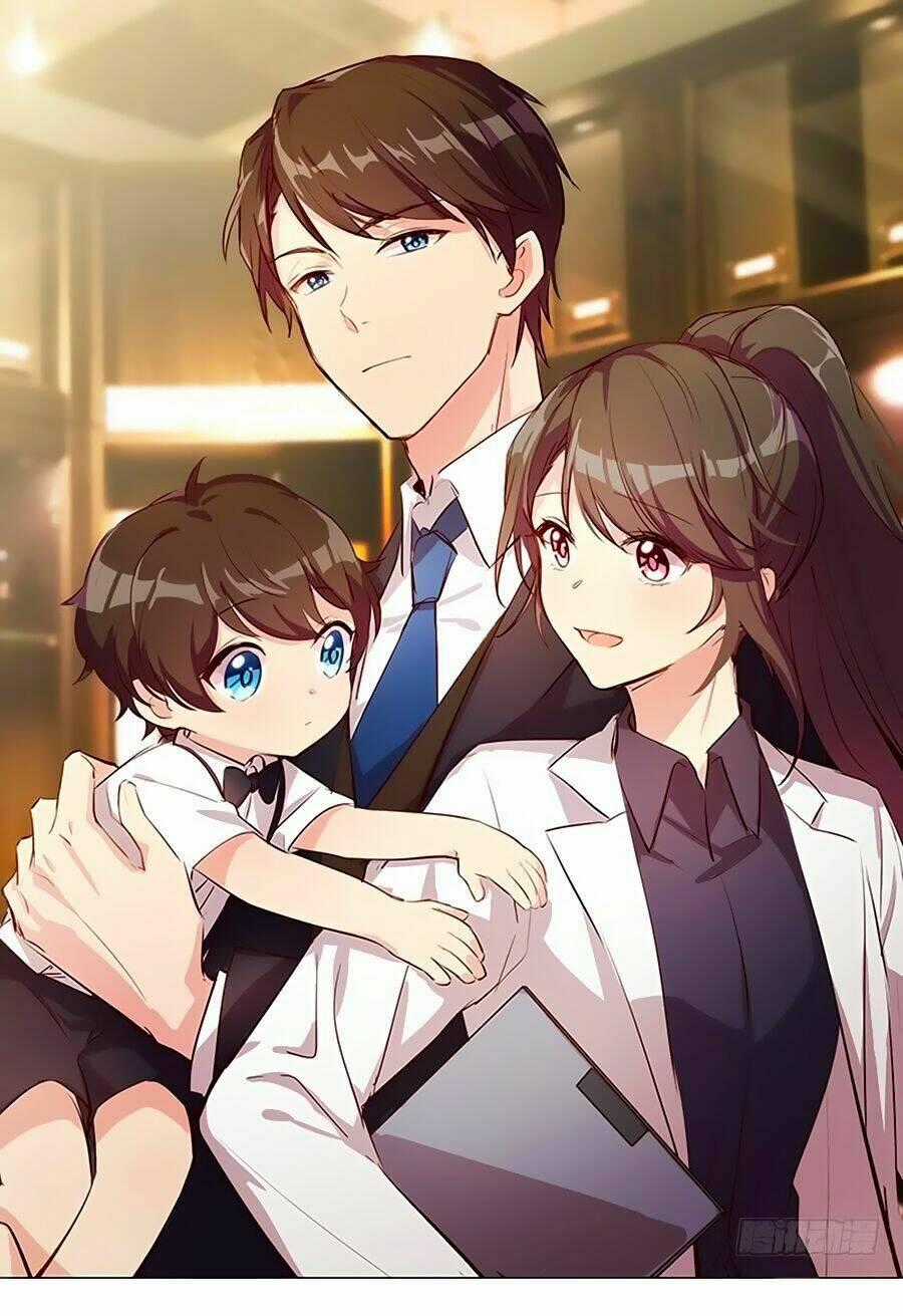 Cô Vợ Ấm Áp Của Hạ Thiếu Chapter 92 trang 1