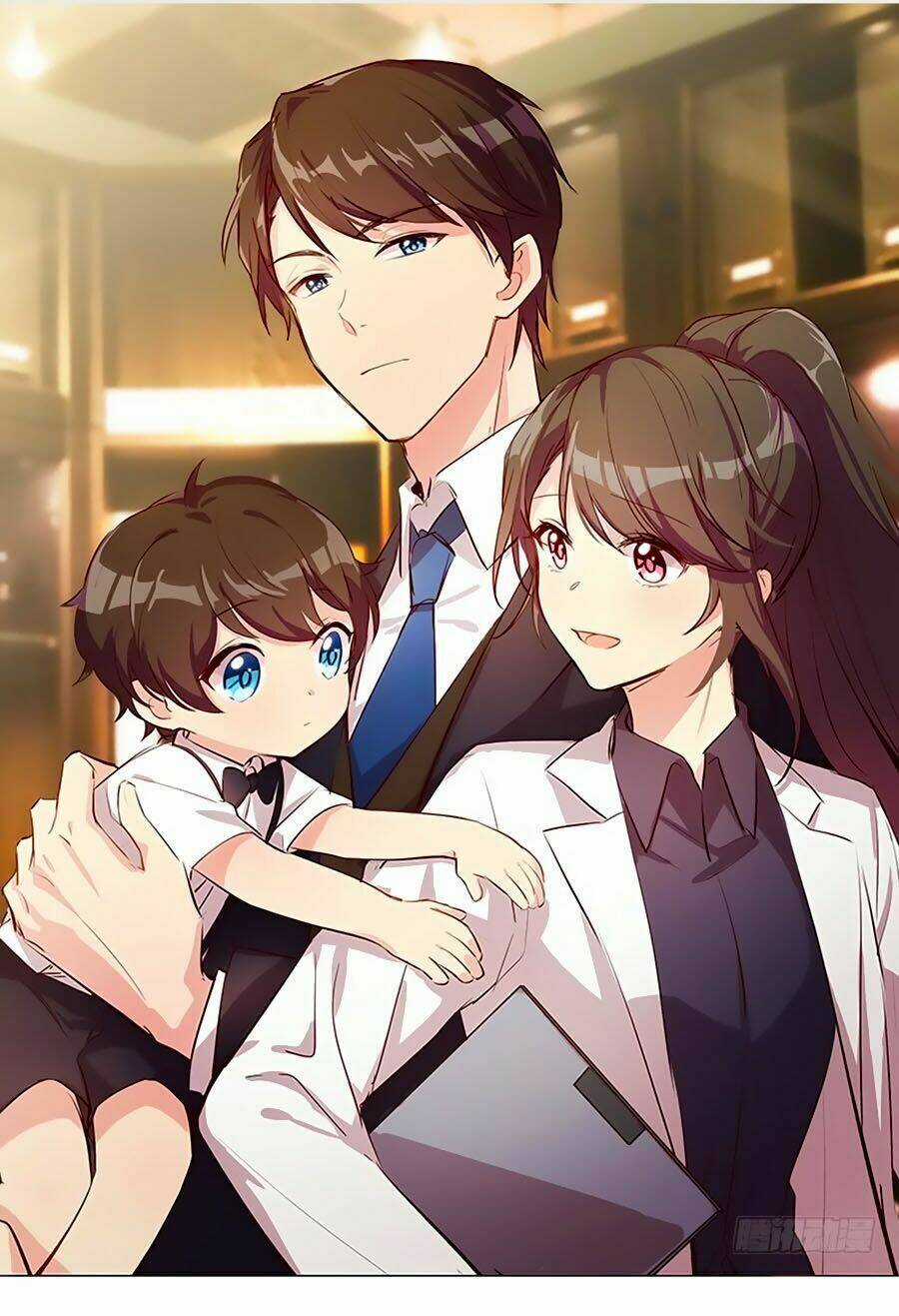 Cô Vợ Ấm Áp Của Hạ Thiếu Chapter 93 trang 1