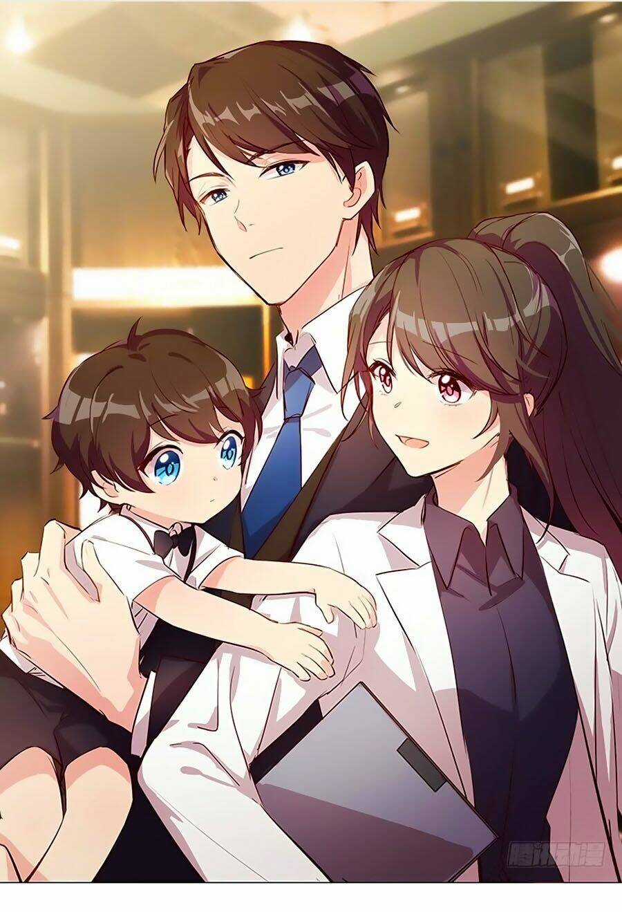 Cô Vợ Ấm Áp Của Hạ Thiếu Chapter 95 trang 0