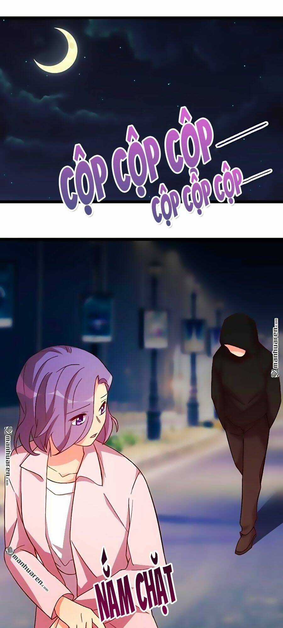 Cô Vợ Ấm Áp Của Hạ Thiếu Chapter 99 trang 0