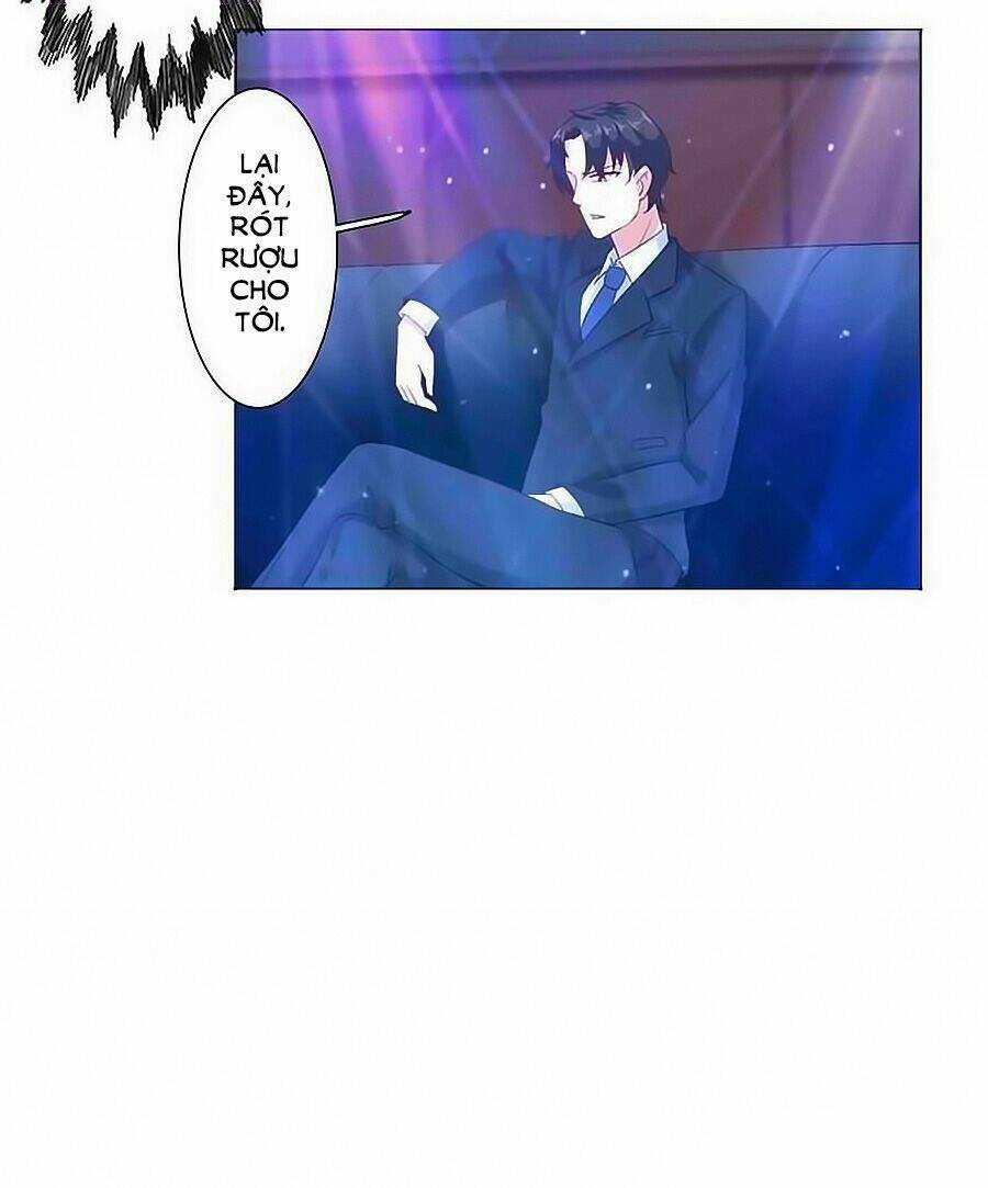 Cô Vợ Bé Nhỏ Của Boss Chapter 23 trang 11
