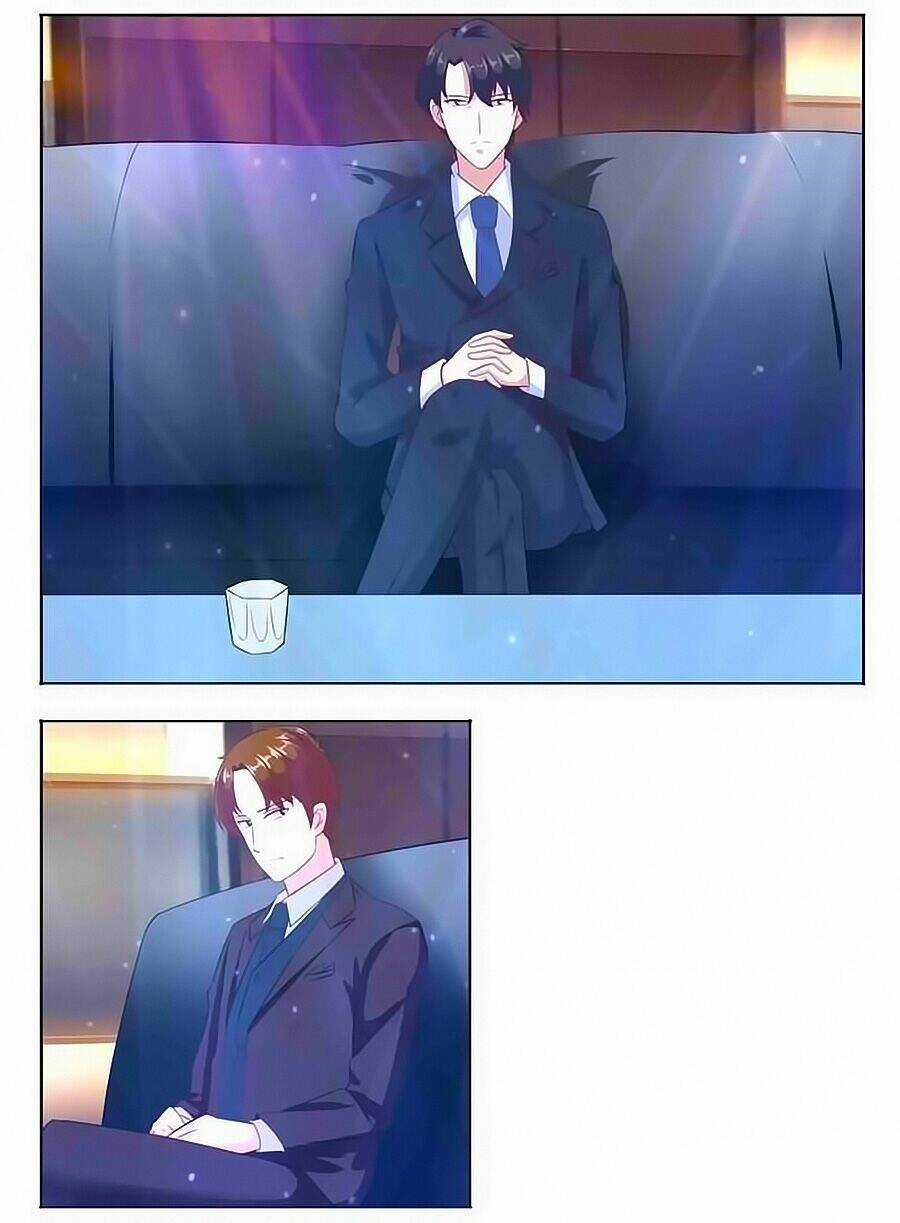 Cô Vợ Bé Nhỏ Của Boss Chapter 23 trang 7